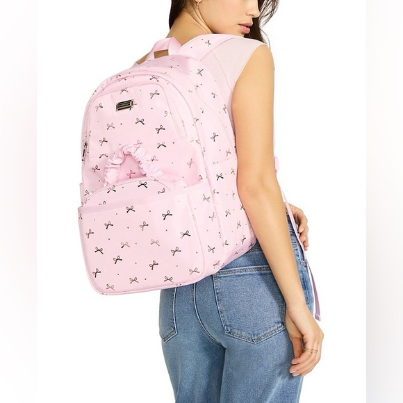 Bowie Medium Backpack - Picture 6 of 8